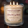Soy Candle