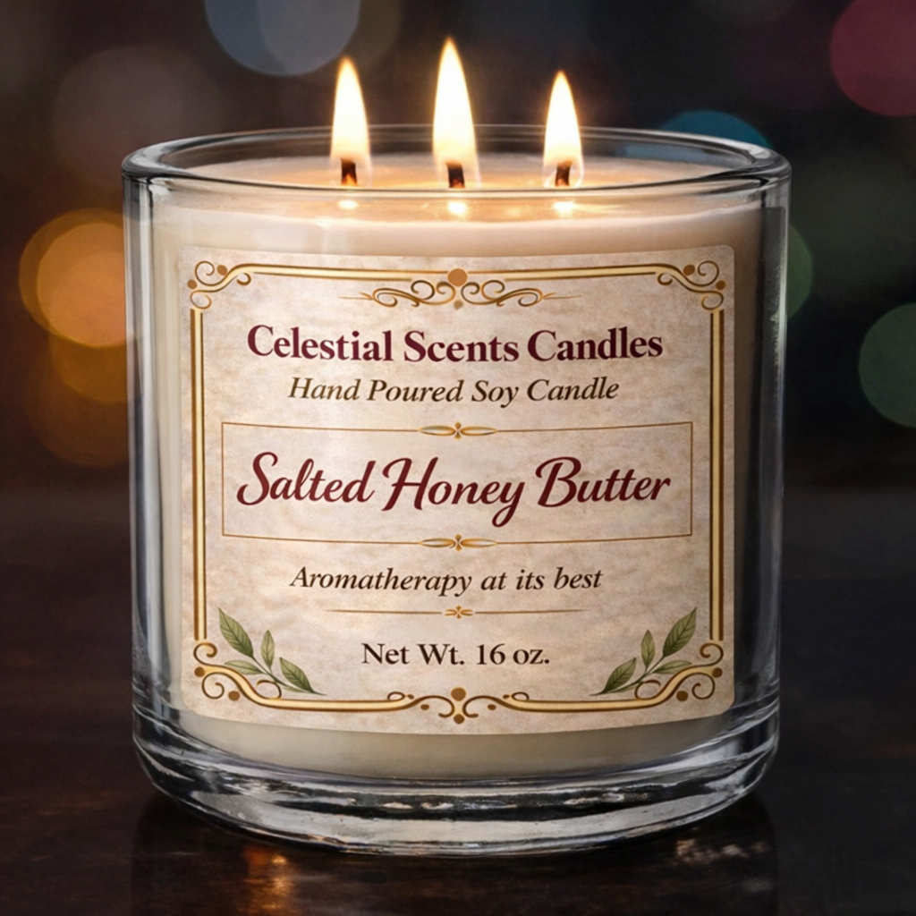 Soy Candle