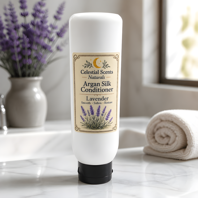 Argan Conditioner