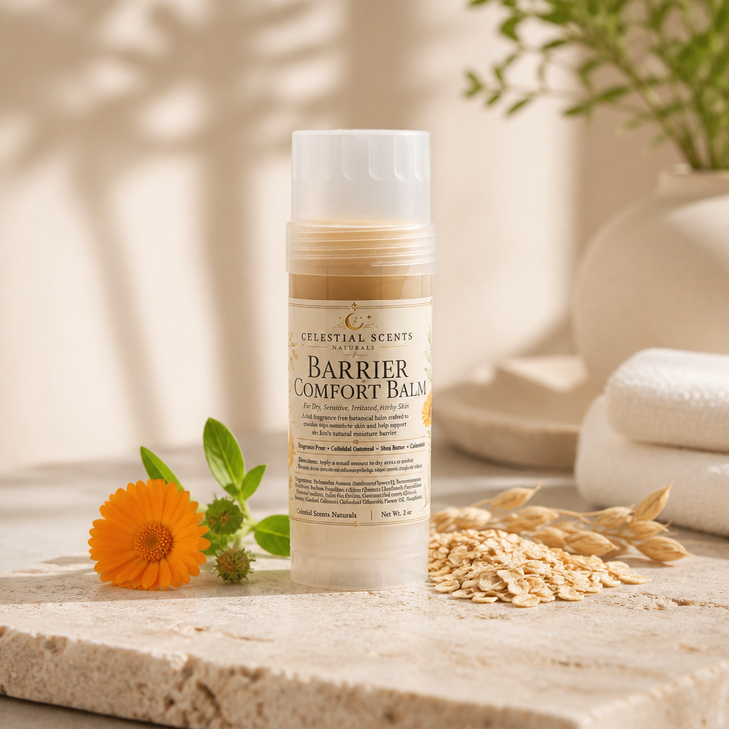 Barrier Comfort Balm