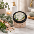 Luxury Muscle Soak Bath Soak