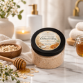 Luxury Oatmeal & Honey Bath Soak