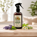Botanical Flea & Tick Defense Spray for Dogs