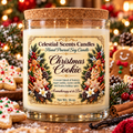 Christmas Cookie Soy Candle