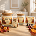 Cranberry Chutney