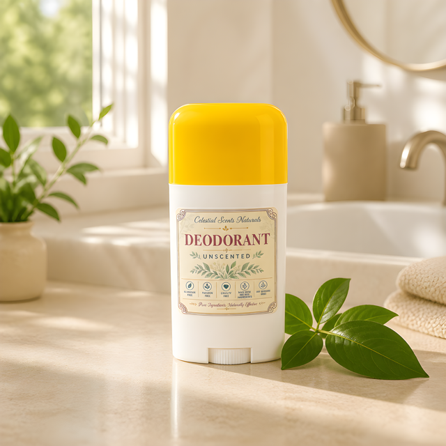 Deodorant