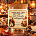 Fire Roasted Marshmallows Soy Candle
