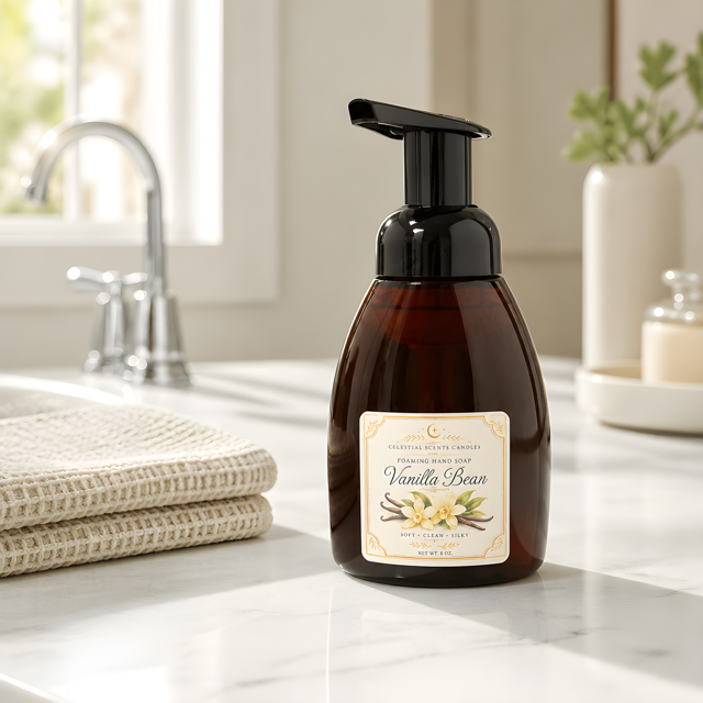 Foaming Hand Soap