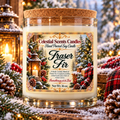 Fraser Fir Soy Candle