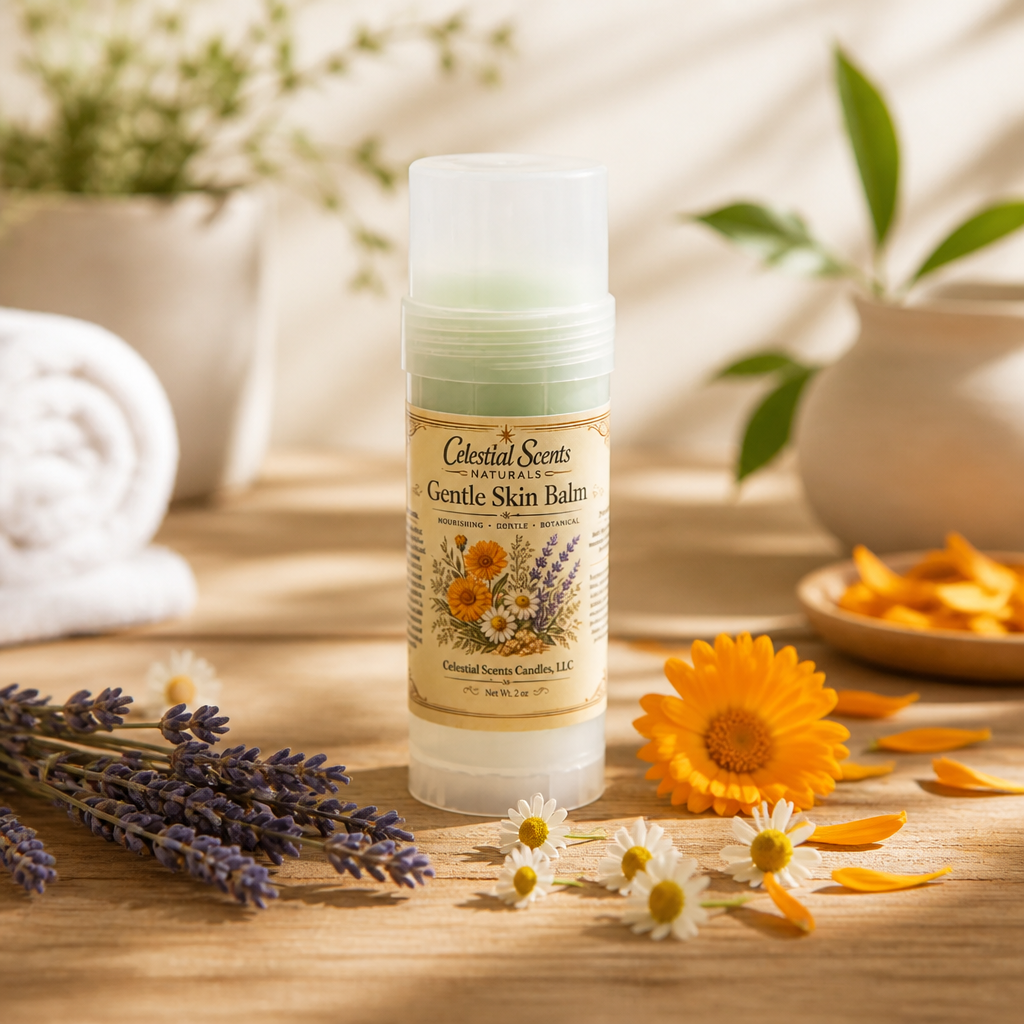 Celestial Gentle Skin Balm
