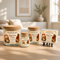 Gingersnap Creme