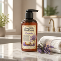 Goat Milk Hand Soap