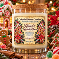 Hansel & Gretel's House Soy Candle