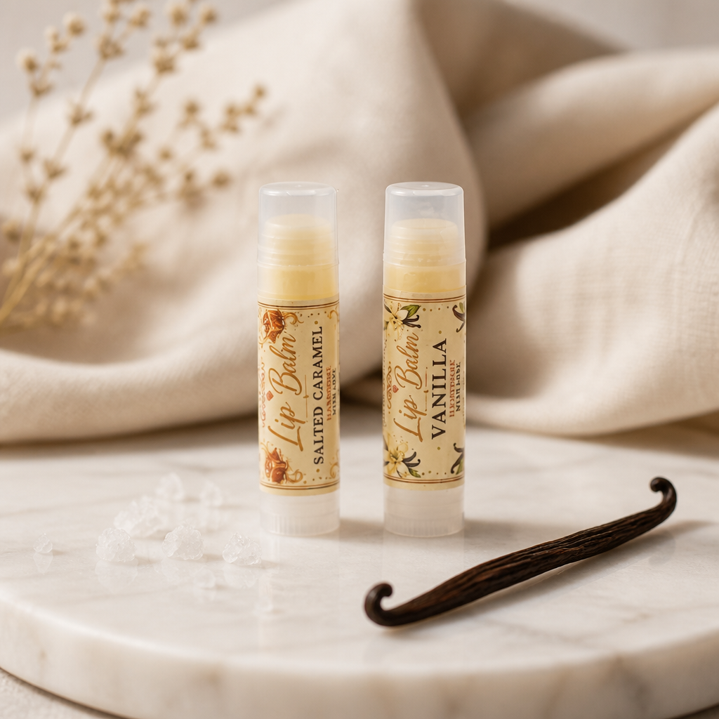 Lip Balm
