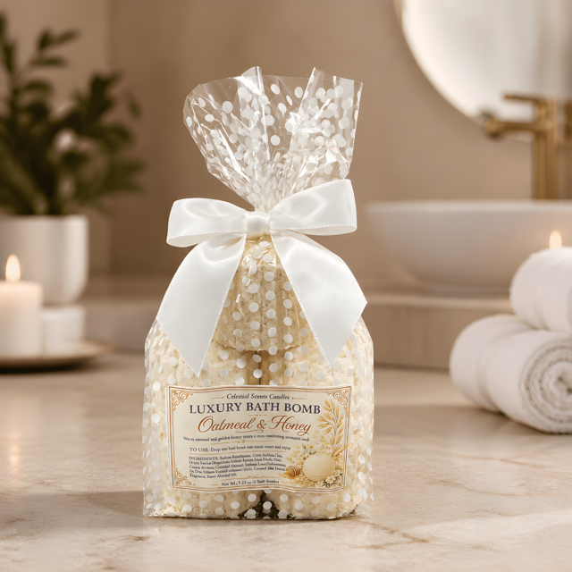 Bath Bombs