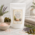 Luxury Bath Salt – Detox Soak