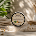Mineral Face Mask
