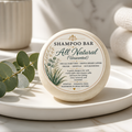 Shampoo Bars