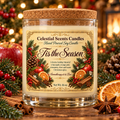 Tis the Season Soy Candle