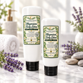 Celestial Magnesium Body Lotion — Unscented