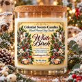 White Birch Soy Candle